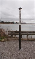 Image for Padden Creek Lagoon Peace Pole — Bellingham, WA