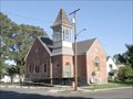 Image for Community Bible Church - Dayton, Washington