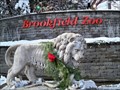 Image for Brookfield Zoo Holiday Magic -Brookfield, IL