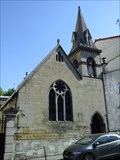 Image for Temple à 32 avenue de la Marne - Asnières-sur-Seine, France