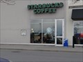 Image for Starbucks - Barrhaven Indigo - Ottawa, Ontario