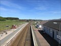 Image for Dalwhinnie Station - Highland, Scotland.