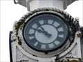 Image for Custom House Quay Clock Tower - Greenock, Scotland, UK