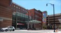 Image for University of Maryland Medical Center Midtown Campus - Baltimore MD