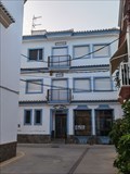 Image for Antiguo Ayuntamiento - La Mamota, Polopos, Granada, España