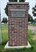 Image for Greenwood Cemetery - Franklin, NE