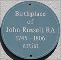 Image for John Russell - High Street, Guildford, UK