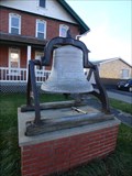 Image for Church Bell - Athens, PA