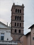 Image for Basílica de Santa Cecilia en Trastevere - Roma, Italia