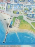 Image for YOU ARE HERE - The Pier, Beaumaris, Ynys Môn, Wales