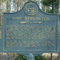 Image for Fort Barrington 095-2 - Long County, GA