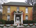 Image for Dowell, B.F. House - Jacksonville Historic District - Jacksonville, Oregon
