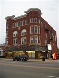 Image for K of P, Cambridge City, IN