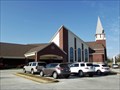 Image for First United Methodist Church - Jacksonville, TX