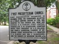 Image for First Presbyterian Church (40-22)