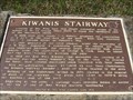 Image for Kiwanis Stairway
