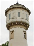 Image for Water Tower - Dobrany, Czech Republic
