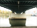 Image for Eiserne Brücke (Regensburg) - Bavaria / Germany