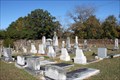 Image for Greenwood Cemetery - Thomaston, GA