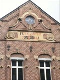 Image for 1874, Concordia, Tongeren, Limburg, Belgium