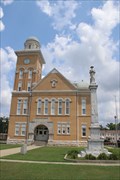Image for Bibb Co. Courthouse -- Centreville AL