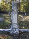 Image for J. Frank Fisher - Small Cemetery - Edgewood, TX