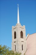 Image for Lutheran Church - El Centro, CA