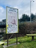 Image for Kurt Cobain Memorial Park - Aberdeen, Washington