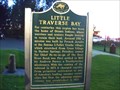 Image for Little Traverse Bay