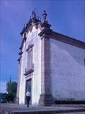 Image for Igreja Matriz de Arcos de Valdevez - Arcos de Valdevez, Portugal