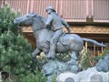 Image for Harrah's Pony Express Monument