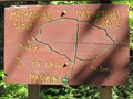 Image for Memorial Grove - You Are Here Map - Copper Harbor, MI