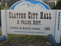Image for Clayton Police Department - Clayton, CA