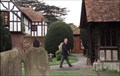 Image for St Mary & All Saints Church, Beaconsfield, Bucks, UK – Midsomer Murders, Four Funerals & A Wedding (2006)