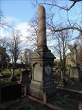 Image for Pettitt - Brompton Cemetery - London, UK