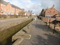 Image for Coventry Canal - Lock 13 - Glascote Bottom Lock - Glascote, UK