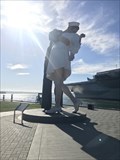 Image for Unconditional Surrender - San Diego, CA