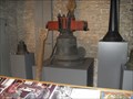Image for Old carillon bells, Belfort, Bruges 8000, Belgium.