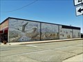 Image for Museum Mural - Spur, TX