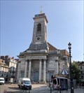 Image for Église Saint-Pierre - Besançon, Franche-Comté, France