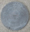 Image for Radio Tower Survey Mark