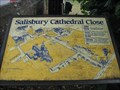 Image for Salisbury cathedral Close, UK