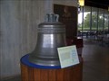 Image for Liberty Bell Replica - Ohio Historical Center - Columbus, Ohio