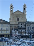 Image for Église Saint-Jean-Baptiste de Bastia - France