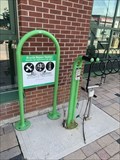 Image for Hintonburg Bike Repair Station - Ottawa, ON