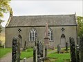 Image for Lochlee Parish Church - Angus, Scotland.