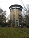 Image for Wasserturm Belvedere, Aachen, Germany
