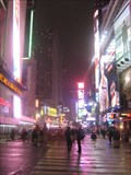 Image for Times Square - New York, New York