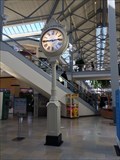 Image for White Marsh Mall Clock - White Marsh, MD