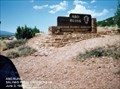 Image for Salinas Pueblo Missions National Monument - Mountainair, NM